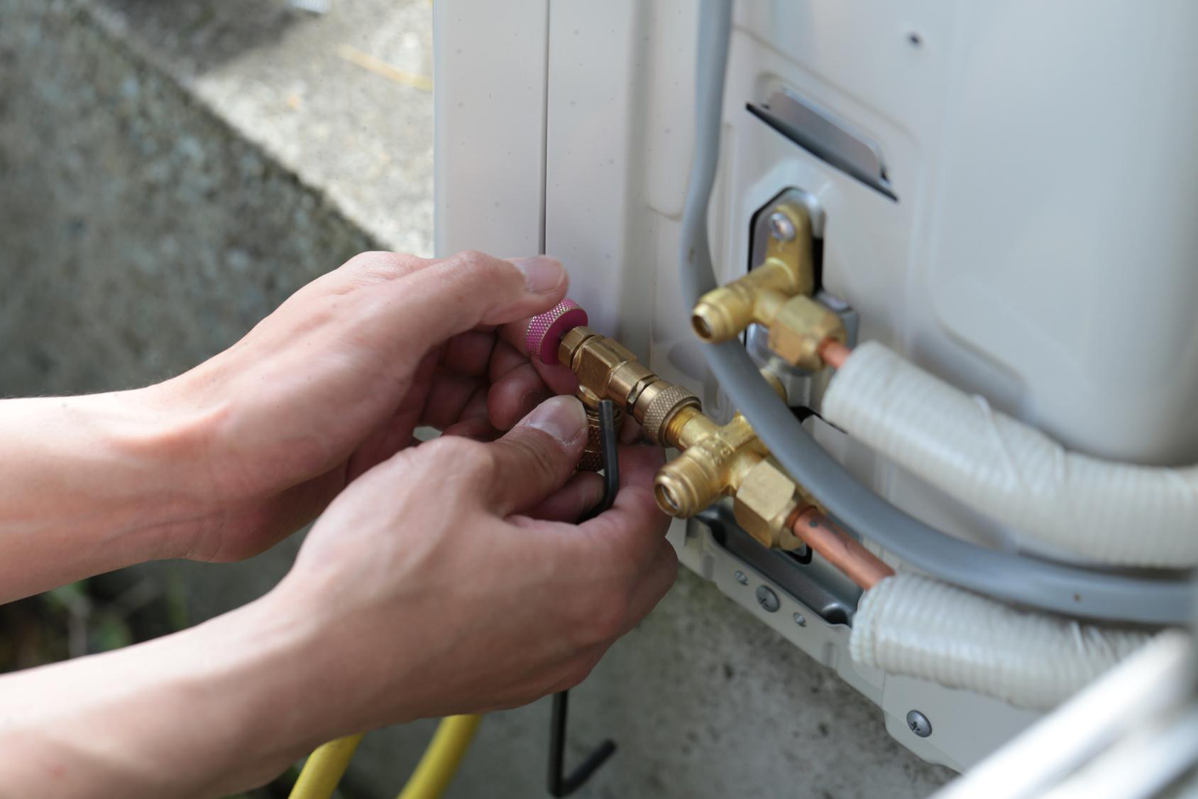 remplacement chauffage électrique Courtisols